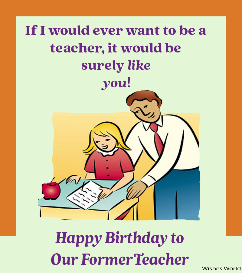 Former-Teacher-Birthday-Wishes