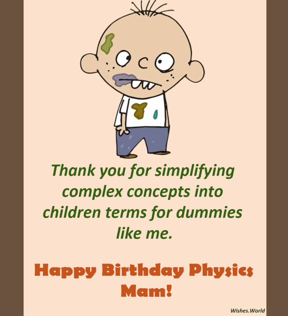 Funny-Birthday-Wishes-for-Physics-Teacher