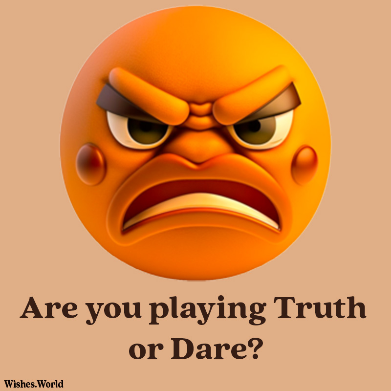 Playing-Truth-or-Dare