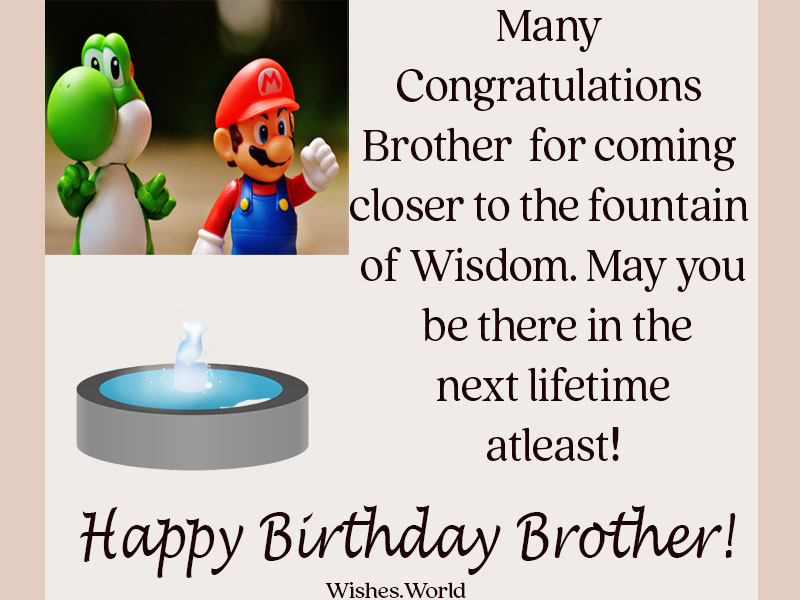 Funny-Birthday-Wishes-For-Brother