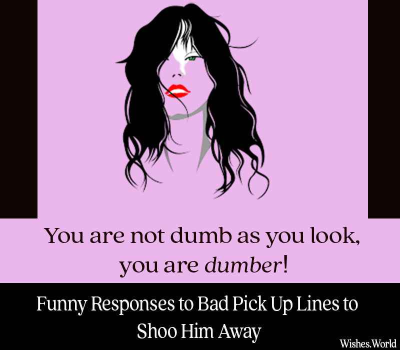 Funny-Response-Bad-Pick-Up-lines